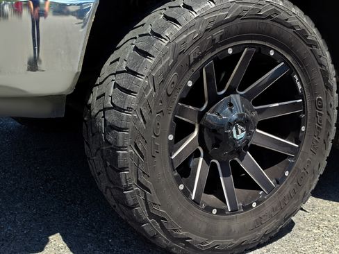 Used 2020 Ford F250 XL w/ STX Appearance Package AWD/4WD image 10