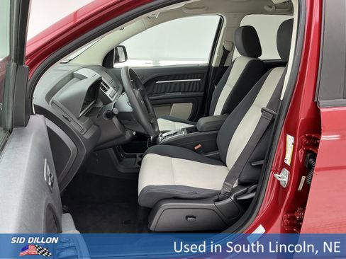 Used 2009 Dodge Journey SXT w/ Flexible Seating Group image 15