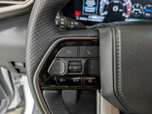 Used 2023 Toyota Sequoia Limited image 22