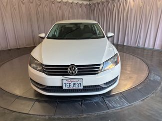 Used 2012 Volkswagen Passat 2.5 S FWD video 2