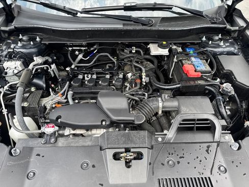Used 2024 Honda CR-V EX-L image 12