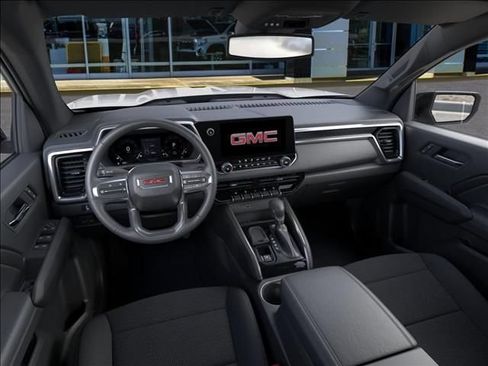 New 2026 GMC Canyon Elevation w/ Convenience Package RWD image 15