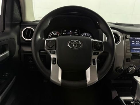 Used 2020 Toyota Tundra SR5 image 20