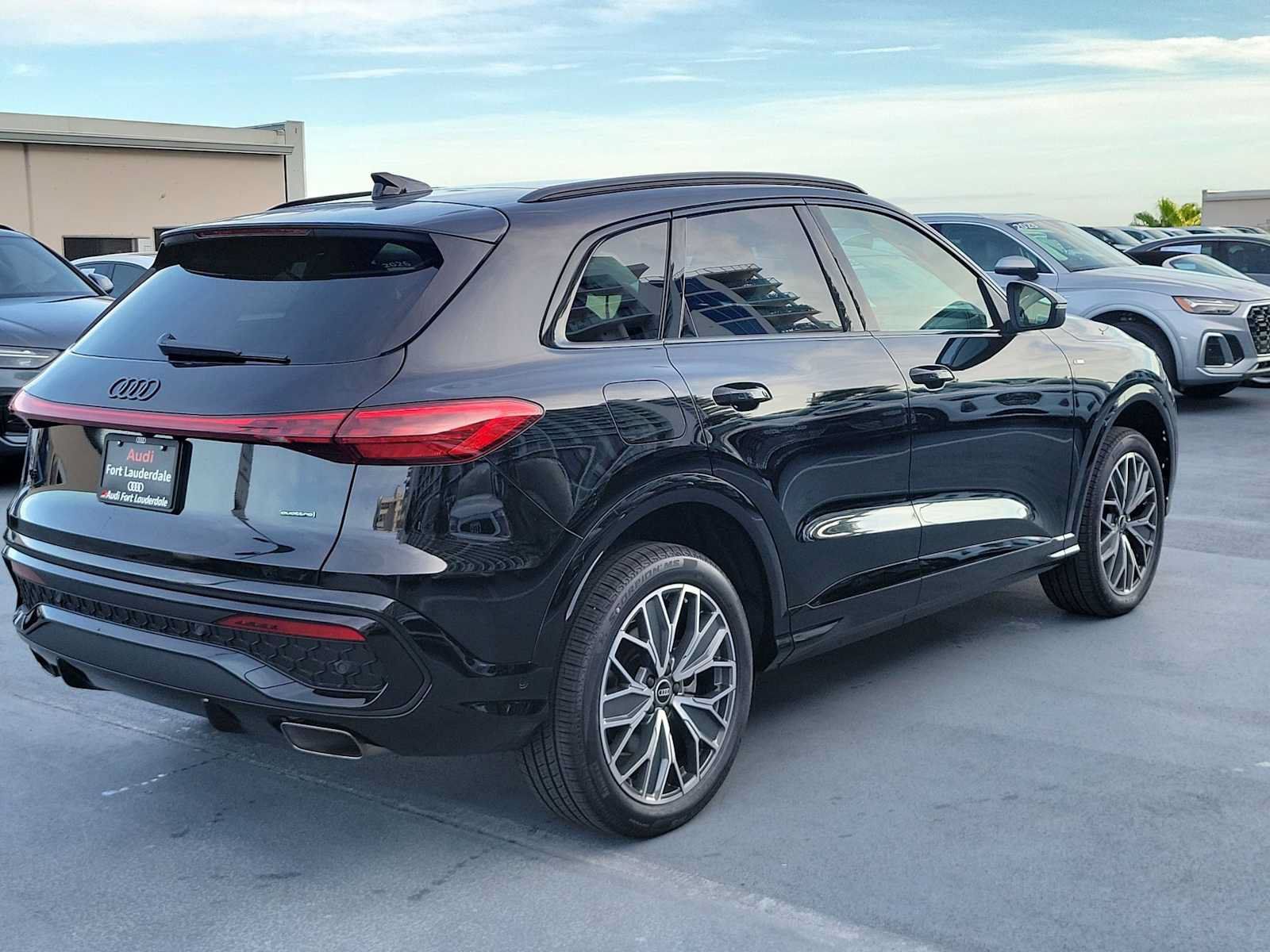New 2026 Audi Q5 Premium Plus AWD/4WD image 6