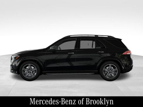 Certified 2026 Mercedes-Benz GLE 350 4MATIC image 37