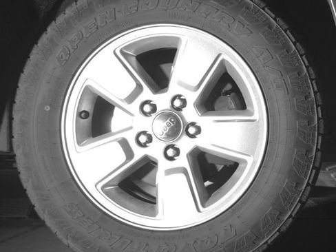 Used 2014 Jeep Compass Sport w/ Power Value Group FWD image 10