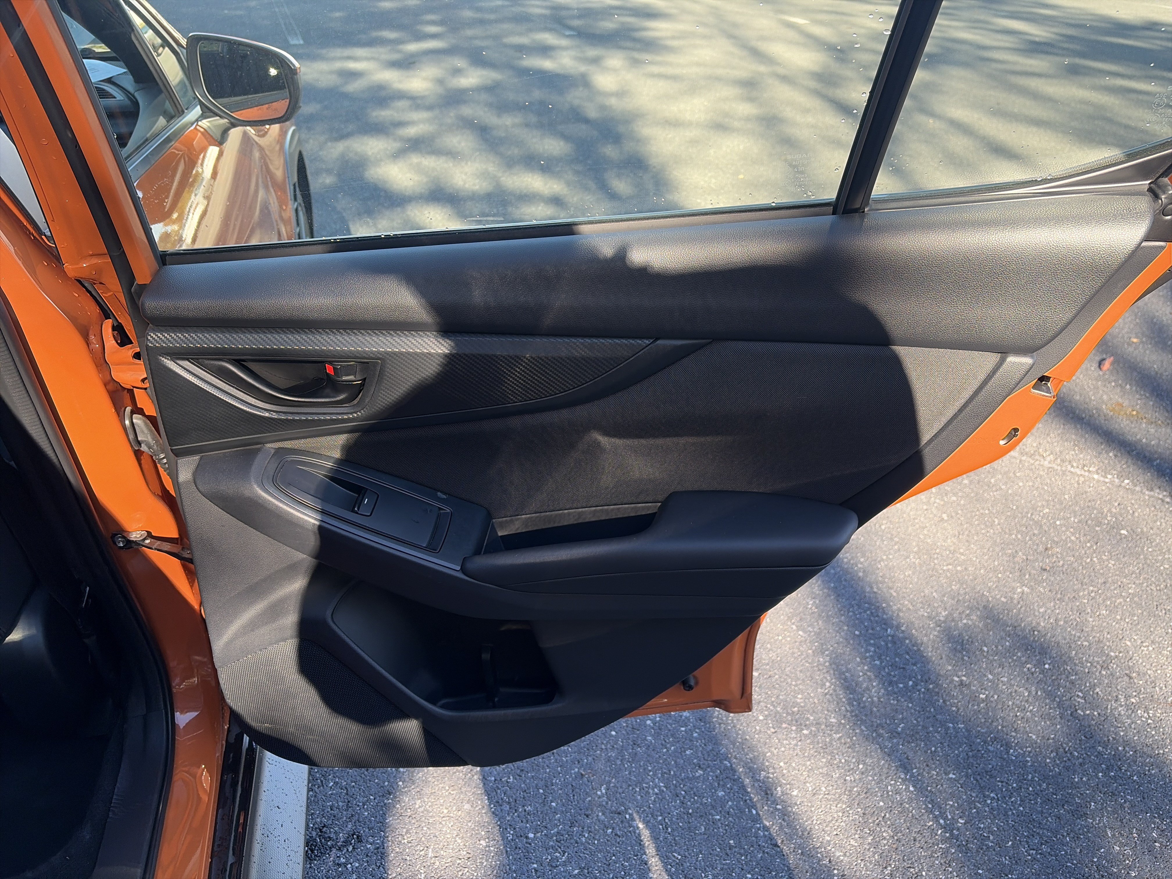Used 2022 Subaru WRX AWD/4WD image 18