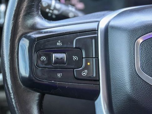 Used 2021 GMC Sierra 1500 Elevation image 28