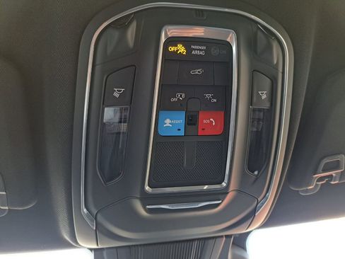 New 2026 Dodge Charger Scat Pack image 16