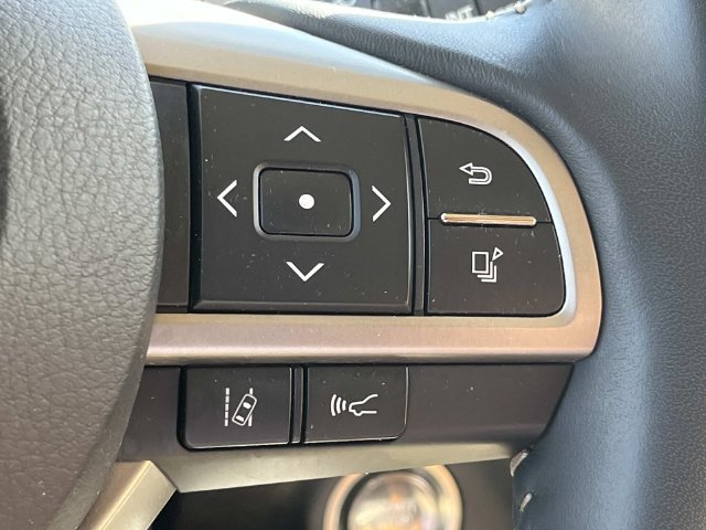 Certified 2022 Lexus RX 350 AWD w/ Premium Package image 38
