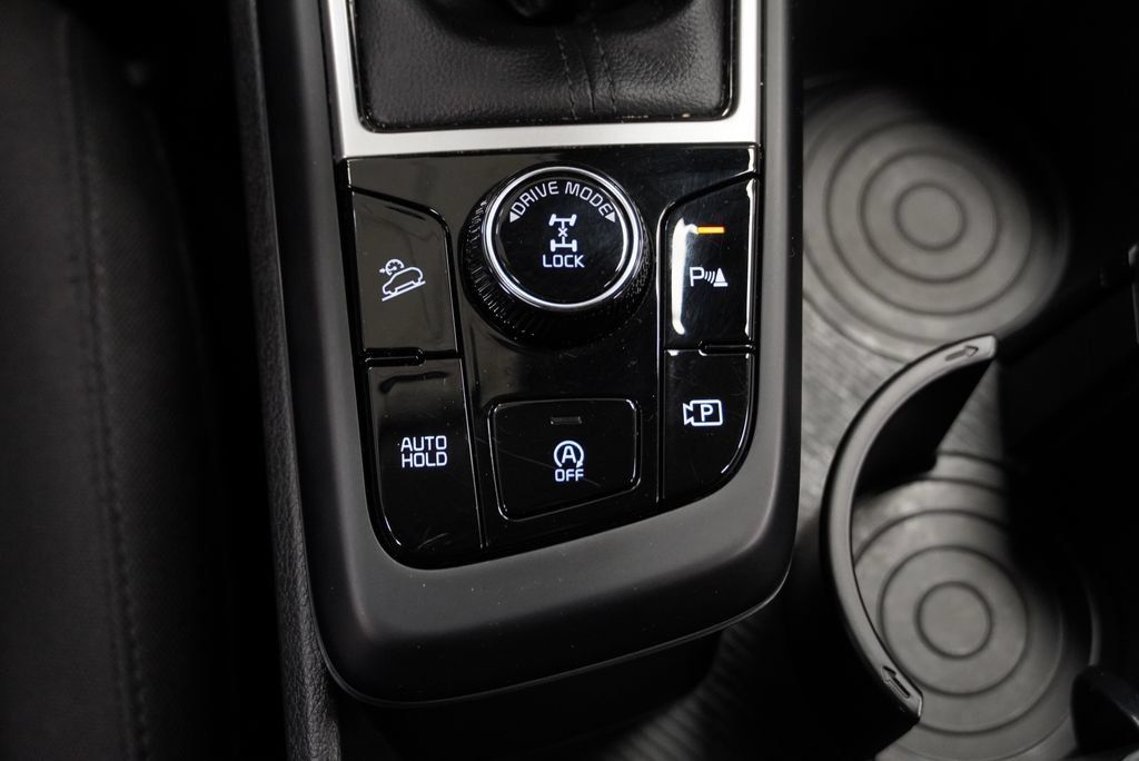 Used 2023 Kia Sportage LX AWD/4WD image 22