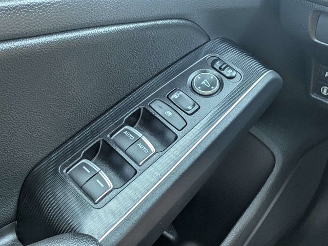 Used 2022 Honda Civic Sport Touring image 23