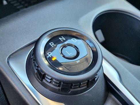 New 2025 Ford Bronco Sport Outer Banks w/ Outer Banks Tech Package+ image 24