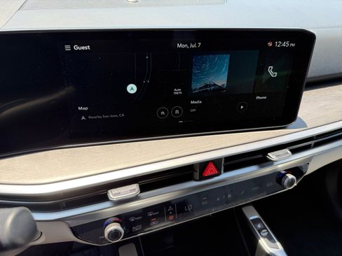 New 2025 Kia Sorento X-Line EX image 12