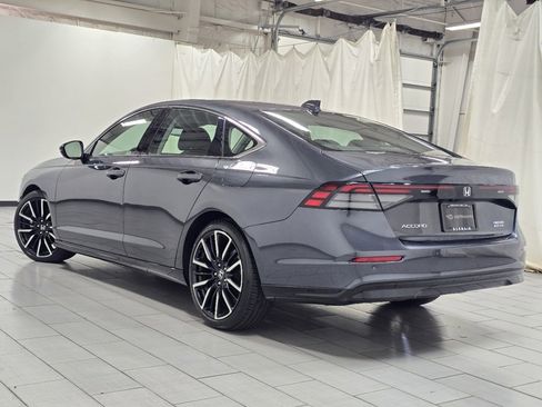 Used 2024 Honda Accord Touring image 16