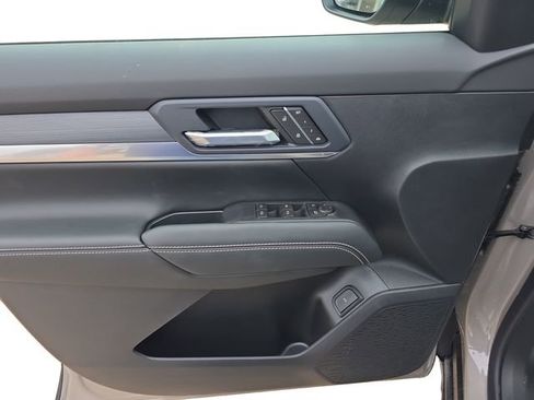 New 2026 GMC Terrain Elevation AWD/4WD image 11