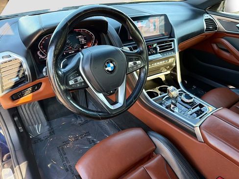Used 2020 BMW 840i xDrive Convertible image 25