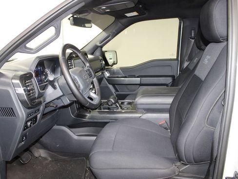 Used 2023 Ford F150 XLT w/ Equipment Group 302A High AWD/4WD image 19