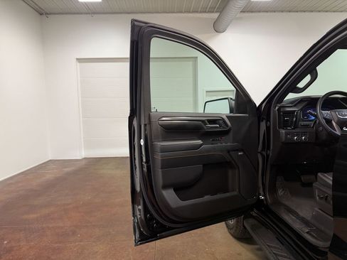 Used 2024 GMC Sierra 1500 AT4 w/ Technology Package AWD/4WD image 57