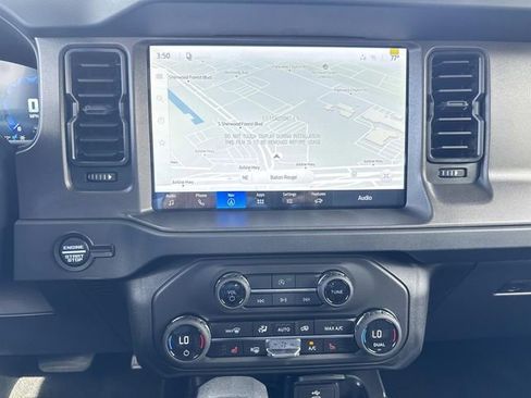 New 2026 Ford Bronco Big Bend image 24