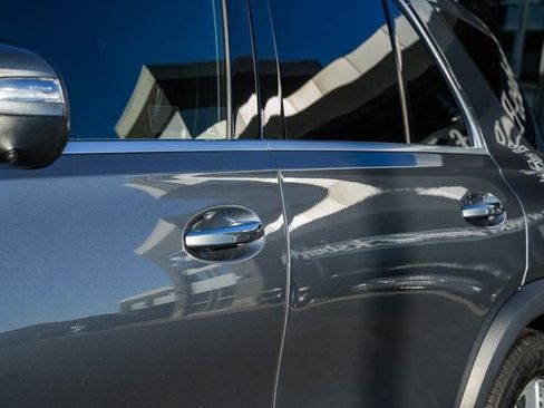 Used 2025 Mercedes-Benz GLE 350 4MATIC image 16