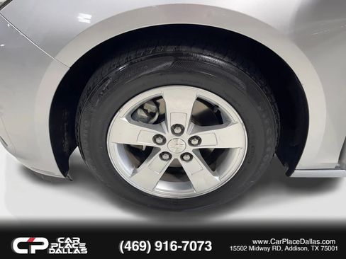 Used 2016 Chevrolet Malibu LS FWD image 39