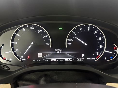 Used 2021 BMW X3 xDrive30i AWD/4WD image 22