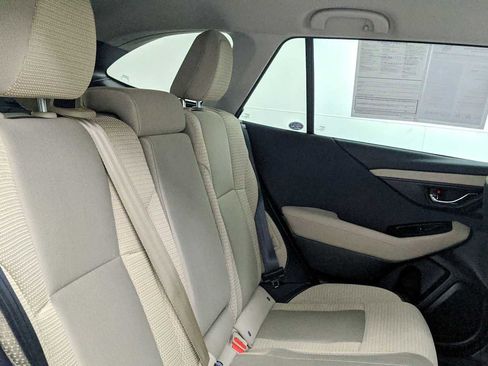 Certified 2025 Subaru Outback Premium image 26