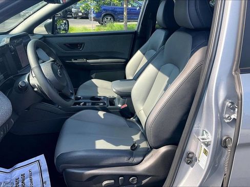 Certified 2026 Subaru Outback Premium AWD/4WD image 28