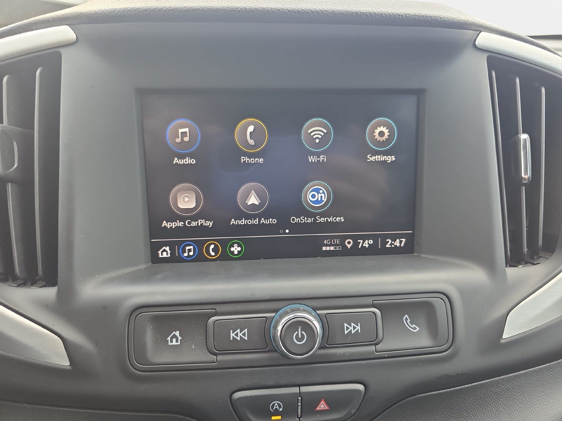 Used 2024 GMC Terrain SLE w/ Driver Convenience Package FWD image 20