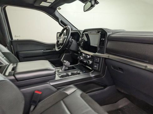 Certified 2022 Ford F150 Raptor w/ Equipment Group 801A High AWD/4WD image 42