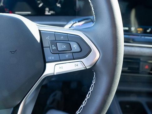 New 2026 Volkswagen Tiguan S image 26