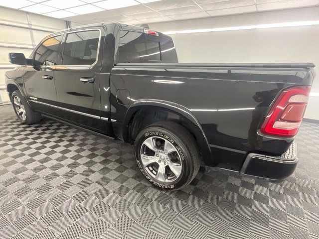 Used 2019 RAM 1500 Limited AWD/4WD image 19