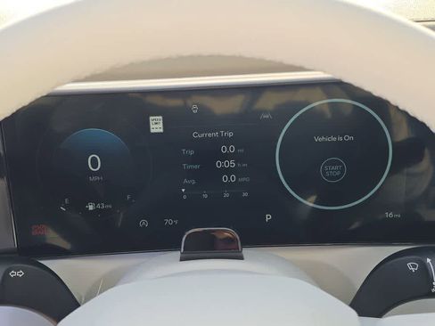 New 2026 Hyundai Palisade SEL image 33