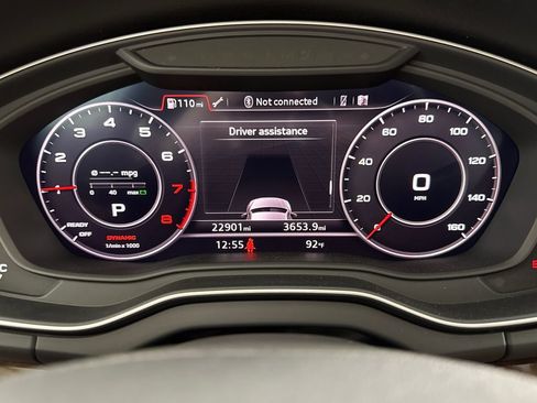 Used 2018 Audi Q5 2.0T Premium Plus w/ Premium Plus Package AWD/4WD image 15