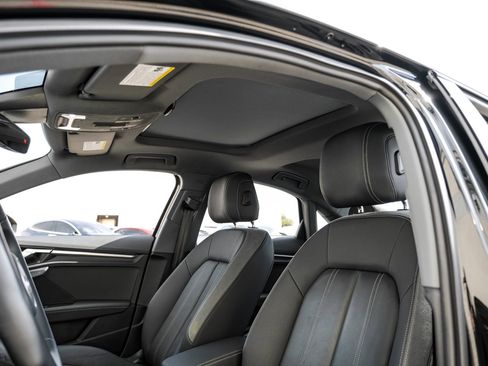 Used 2023 Audi A3 2.0T Premium w/ Convenience Package image 3