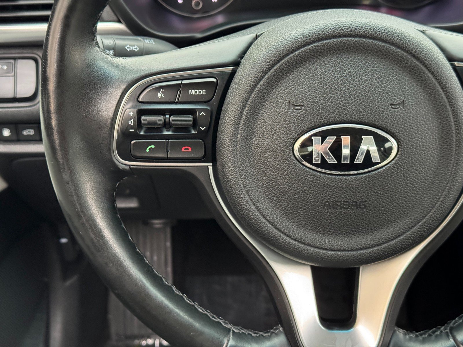 Used 2018 Kia Optima EX FWD image 20