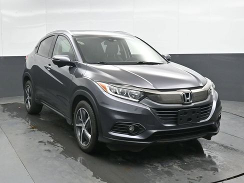 Used 2022 Honda HR-V EX image 5