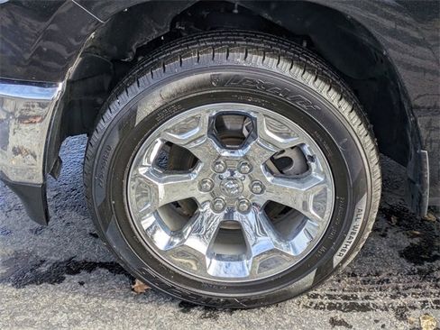 Certified 2023 RAM 1500 Big Horn image 32