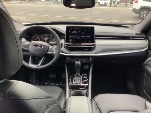 New 2026 Jeep Compass Limited image 6
