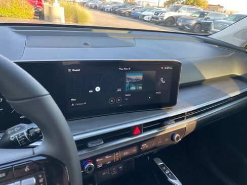 New 2026 Kia Sorento SX image 16