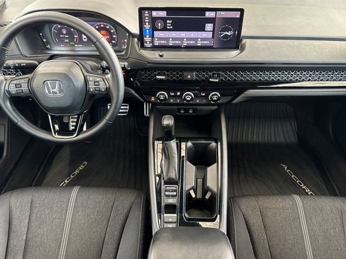 Used 2023 Honda Accord Sport image 16