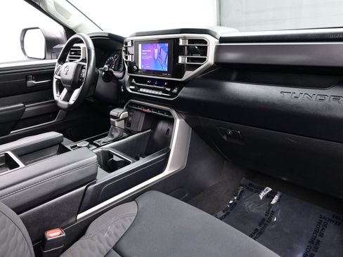 Used 2023 Toyota Tundra SR5 AWD/4WD image 14