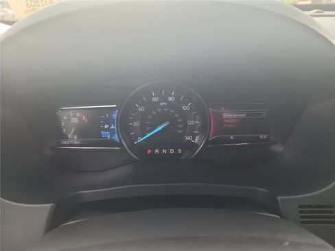 Certified 2017 Ford Explorer Limited w/ Equipment Group 301A FWD image 32