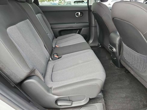 Certified 2024 Hyundai Ioniq 5 SEL RWD image 20