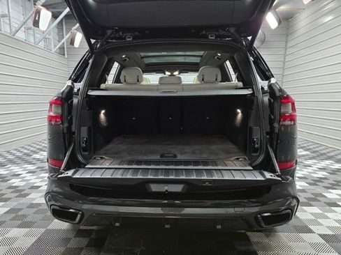 Used 2021 BMW X5 M50i w/ Premium Package AWD/4WD image 40