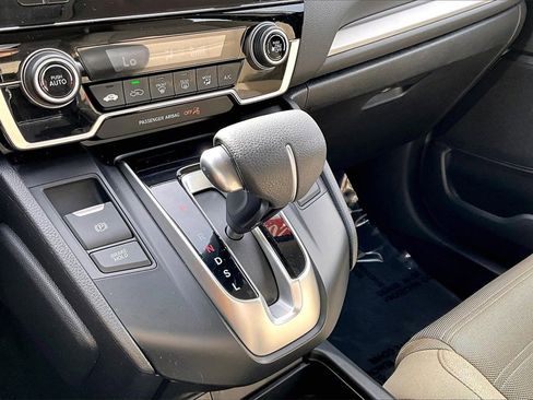 Used 2020 Honda CR-V LX image 28