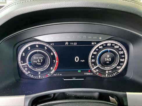Used 2019 Volkswagen Atlas SEL FWD image 26