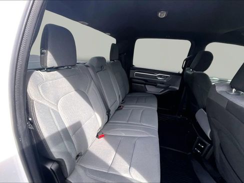 Used 2022 RAM 1500 Big Horn image 27