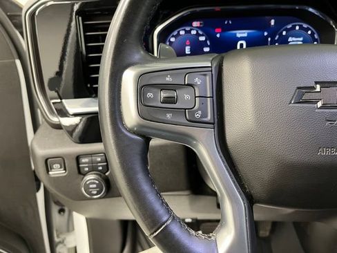 Used 2024 Chevrolet Silverado 1500 RST w/ Convenience Package II AWD/4WD image 55